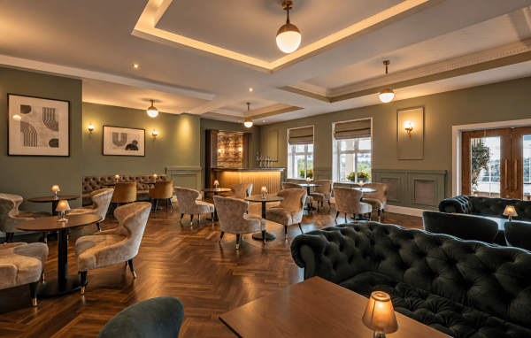 Residents Bar