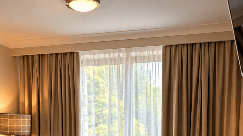 Junior Suite Room 104 (2)