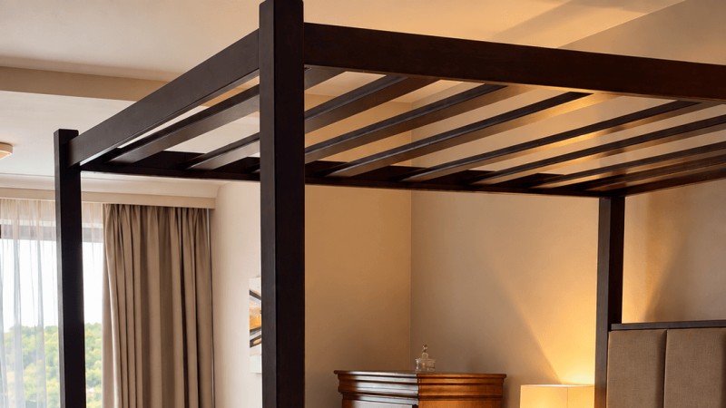 Suite Room 109