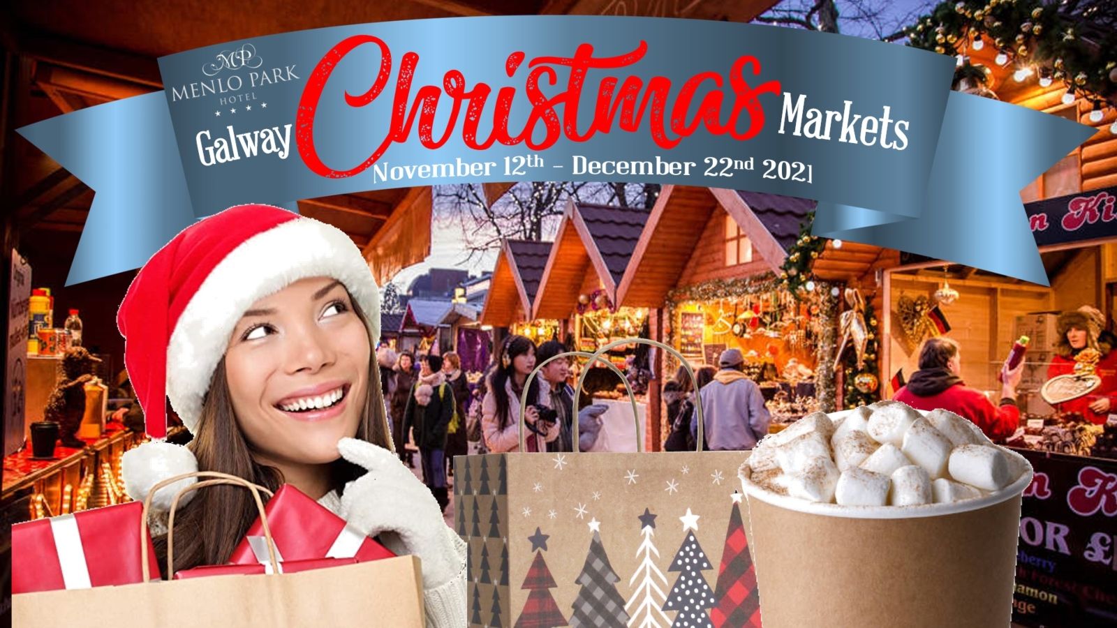 Christmas Markets 169