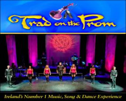Trad On the Prom