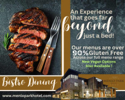 Evening Bistro