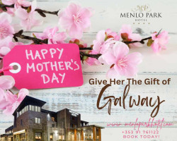 Happy Mother's Day