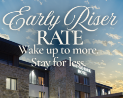 Early Riser Renovations Special Rate
