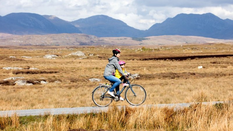 Galway on a Budget for Explorers